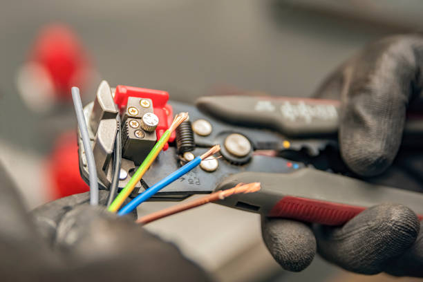 Best Electrician for Home Renovation  in De Smet, SD