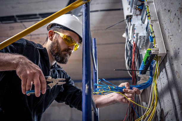 Best Affordable Electrical Installation  in De Smet, SD