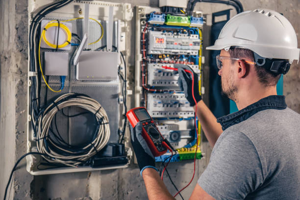 Professional Electrician in SD