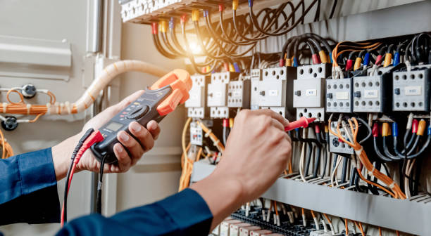 Affordable Emergency Electrician in SD