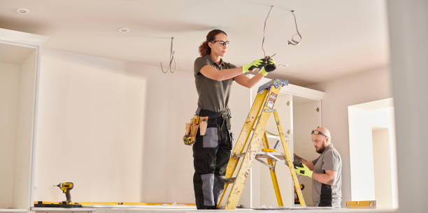 Affordable Emergency Electrician in SD