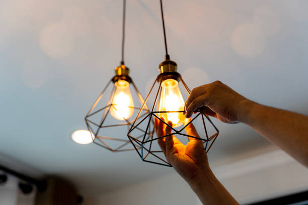 Best Industrial Electrical Services  in De Smet, SD