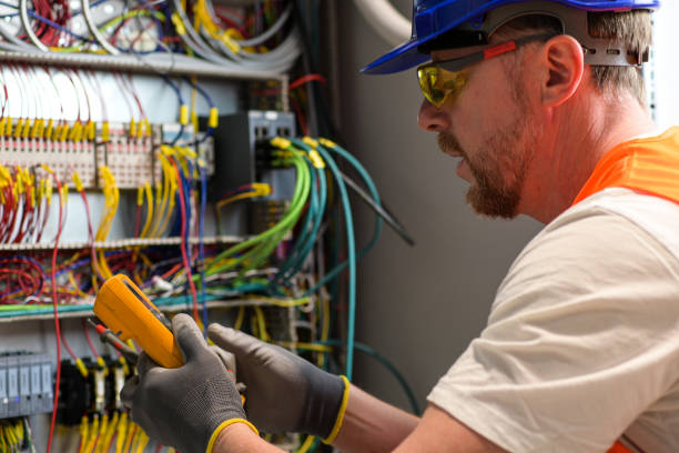 Best Electrical Rewiring Services  in De Smet, SD