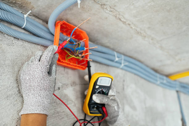 Best Electrical Repair Services  in De Smet, SD