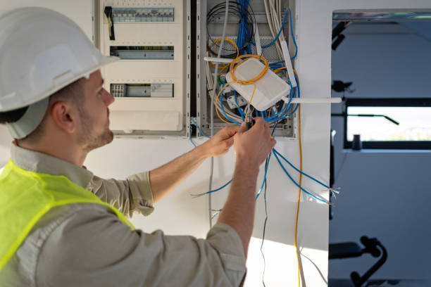 Best Affordable Electrical Installation  in De Smet, SD