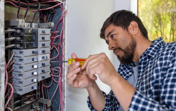 Electrical Outlet Repair in SD